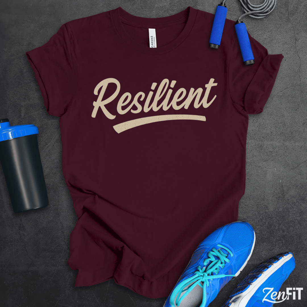 Resilient T-Shirt