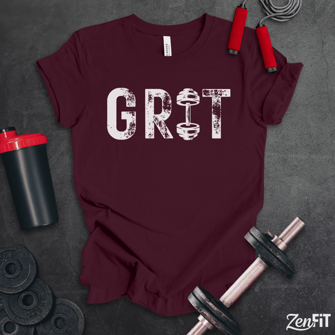 GRIT T-Shirt