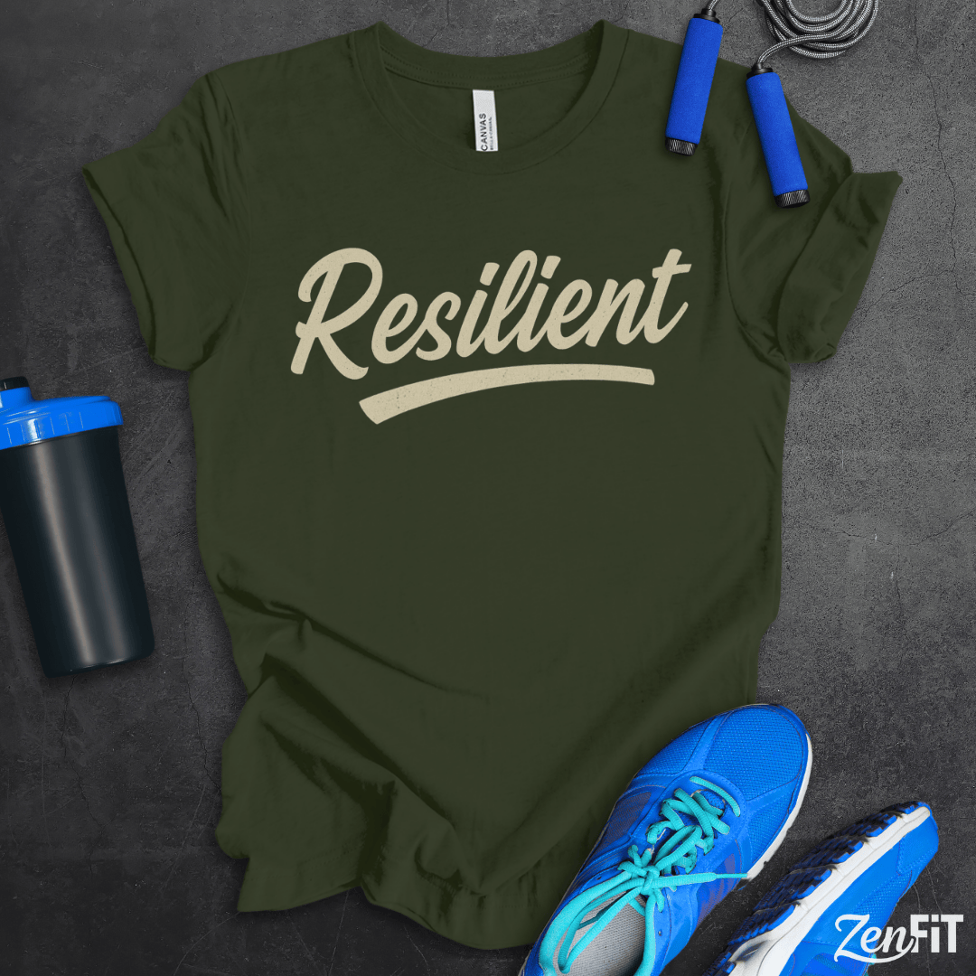 Resilient T-Shirt