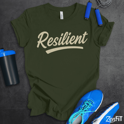 Resilient T-Shirt