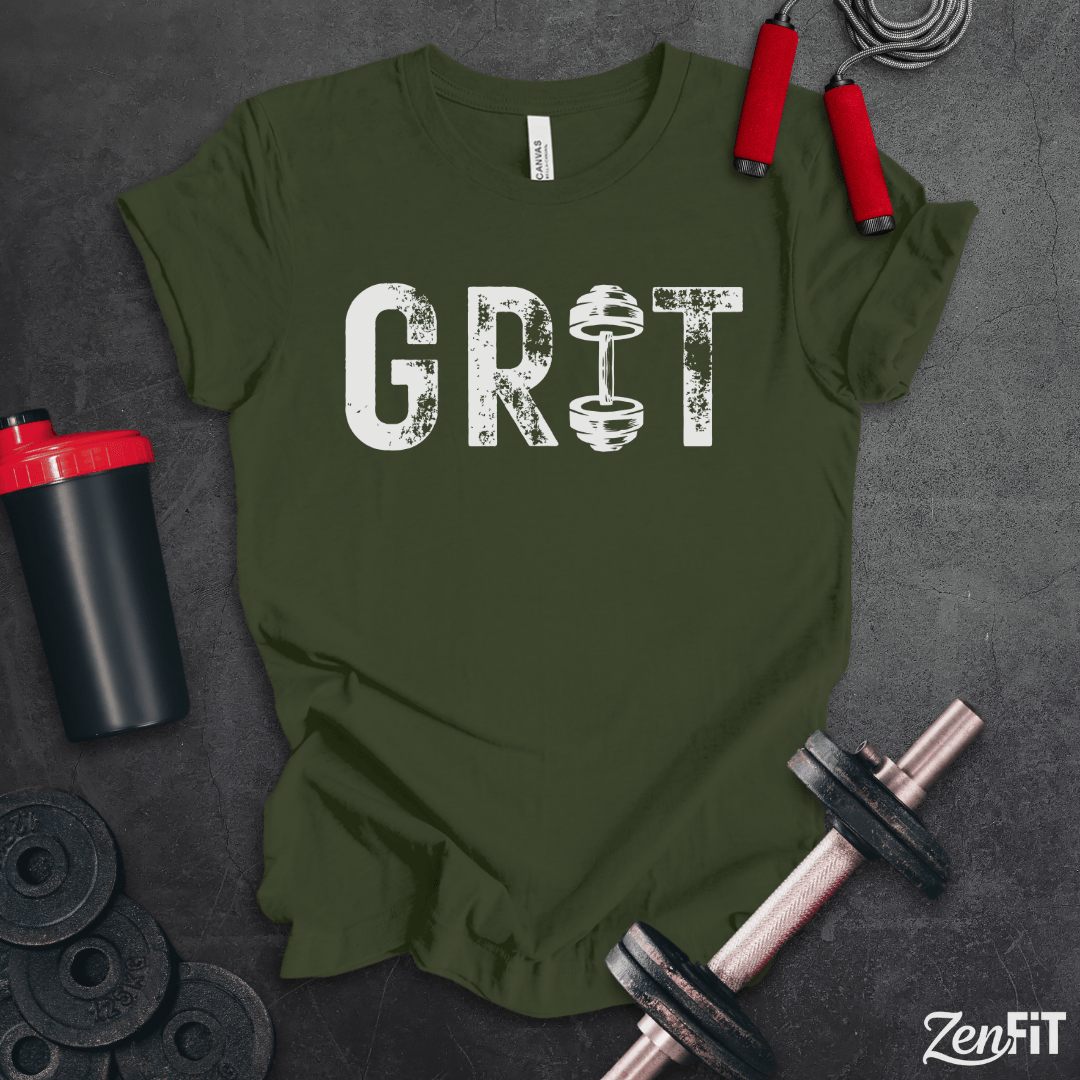 GRIT T-Shirt