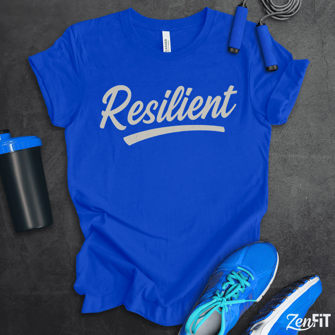 Resilient T-Shirt