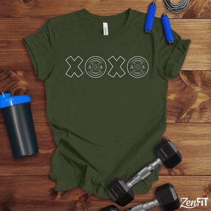 XOXO T-Shirt