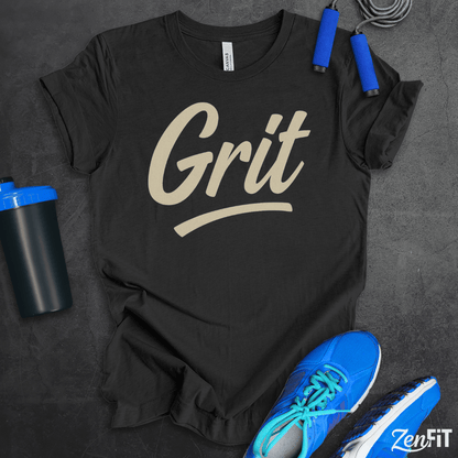 Grit T-Shirt