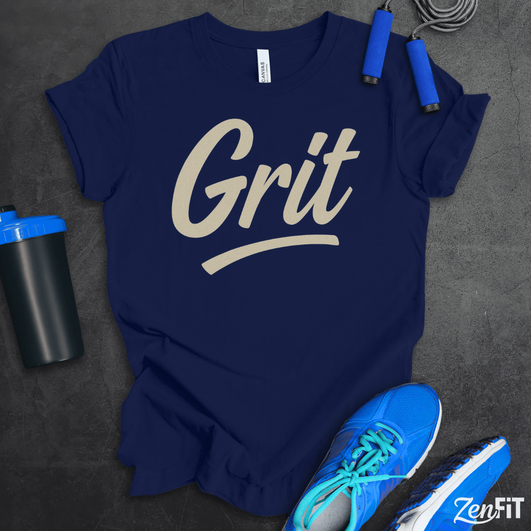 Grit T-Shirt