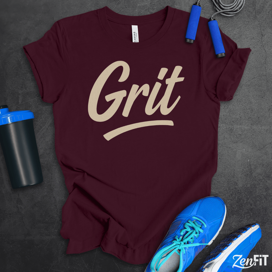 Grit T-Shirt