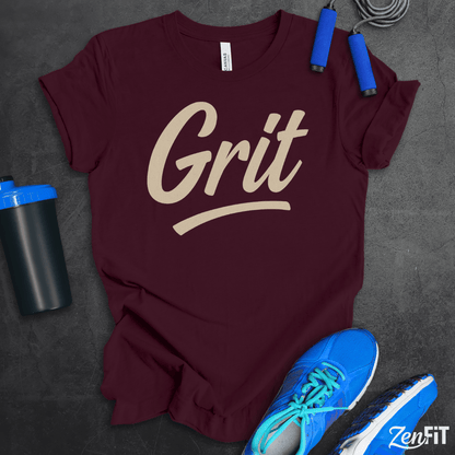 Grit T-Shirt