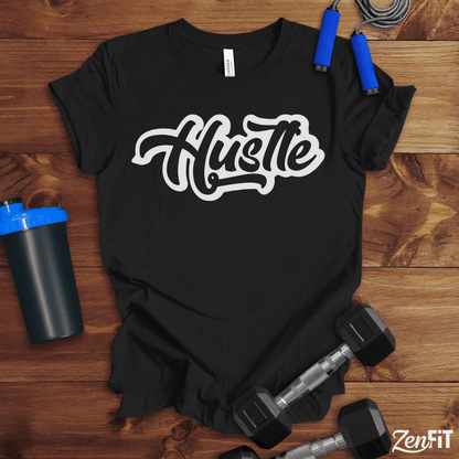 Hustle T-Shirt