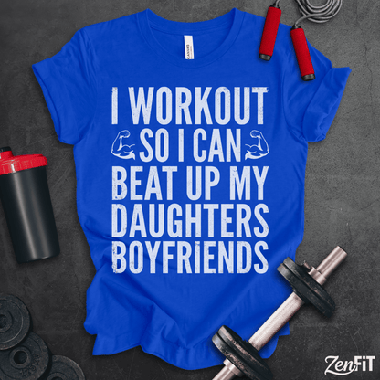 Beat Up Boyfriends T-Shirt