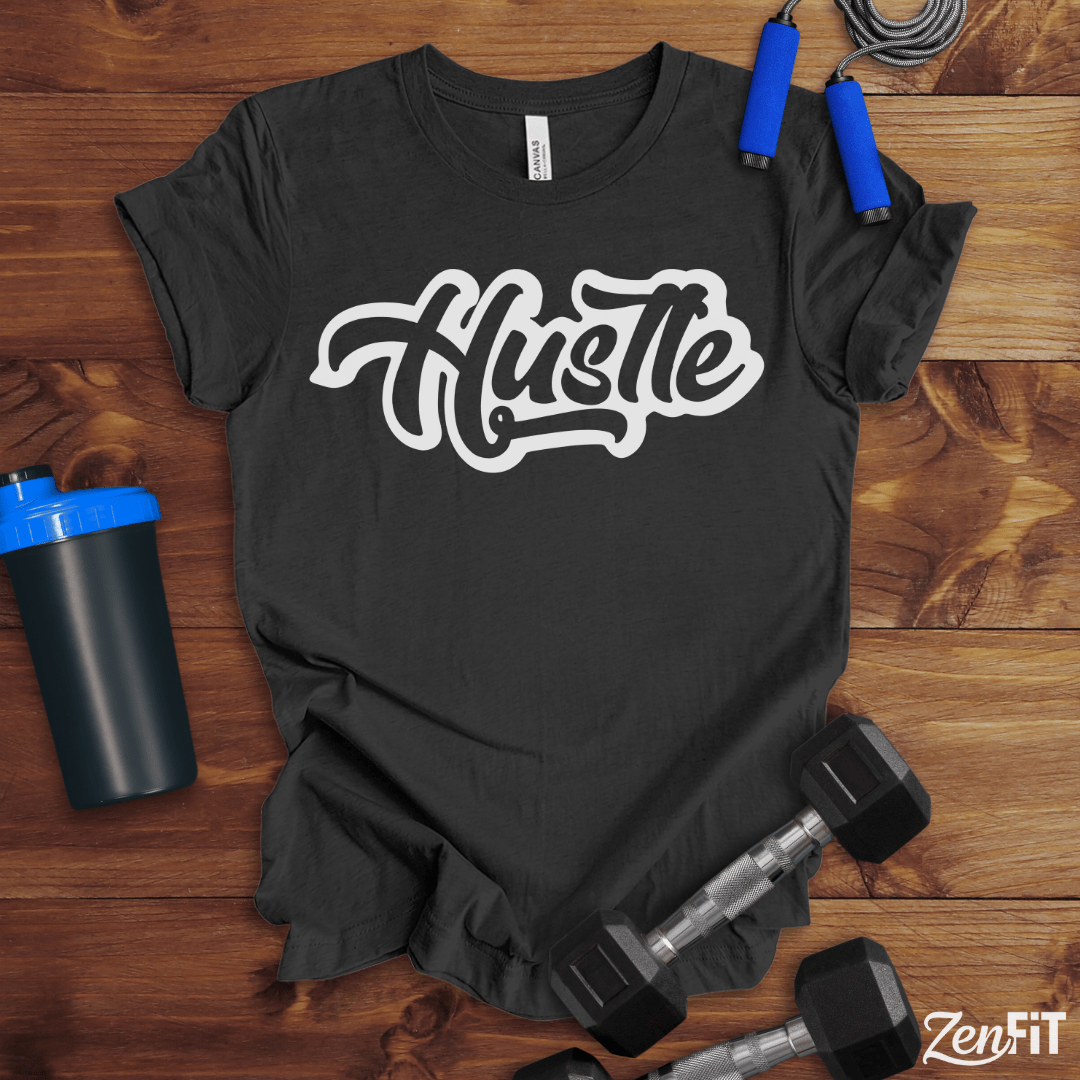 Hustle T-Shirt