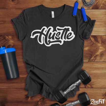Hustle T-Shirt