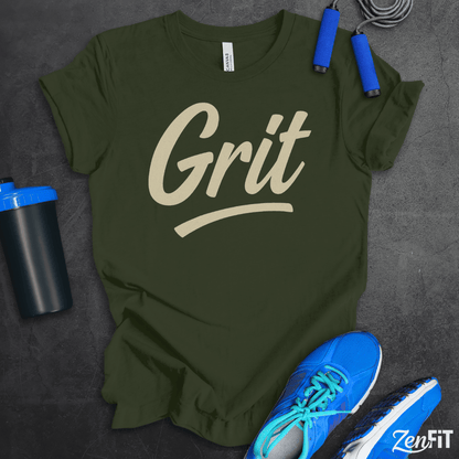 Grit T-Shirt