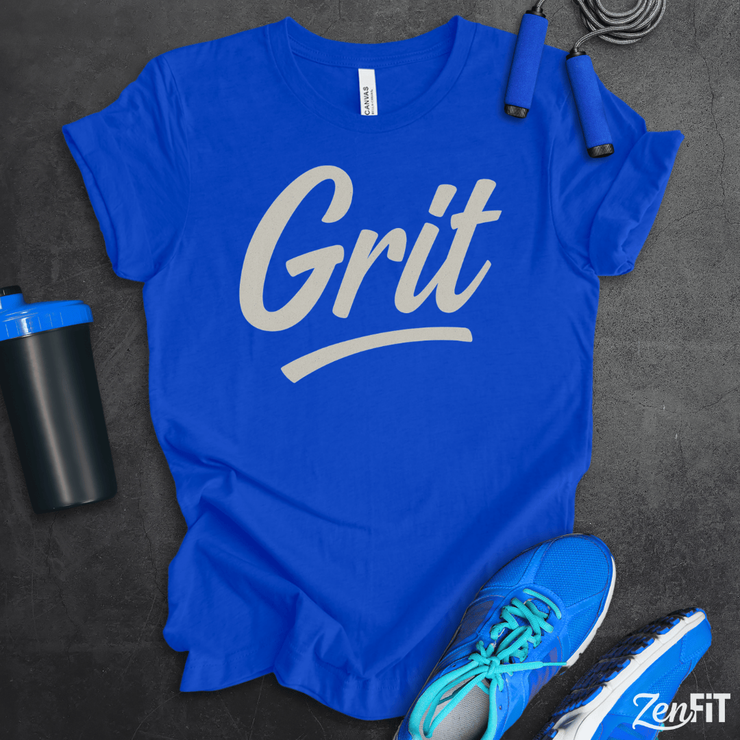 Grit T-Shirt