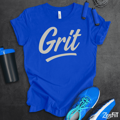 Grit T-Shirt