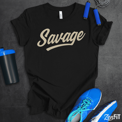 Savage T-Shirt