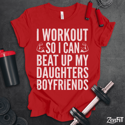 Beat Up Boyfriends T-Shirt