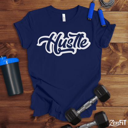 Hustle T-Shirt