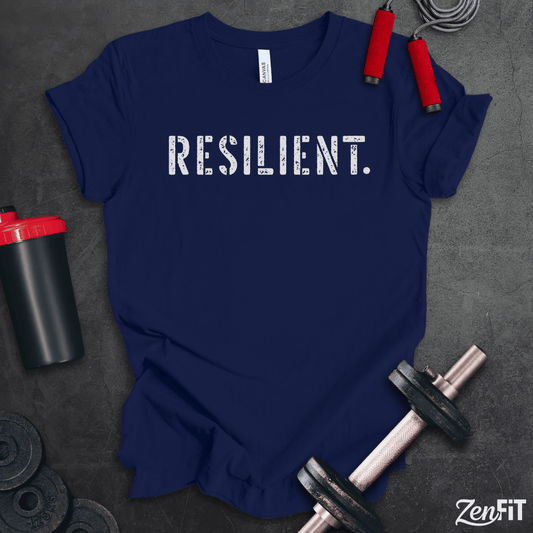 Resilient T-Shirt