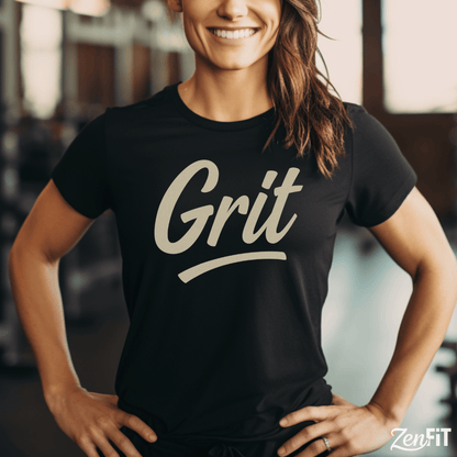 Grit T-Shirt