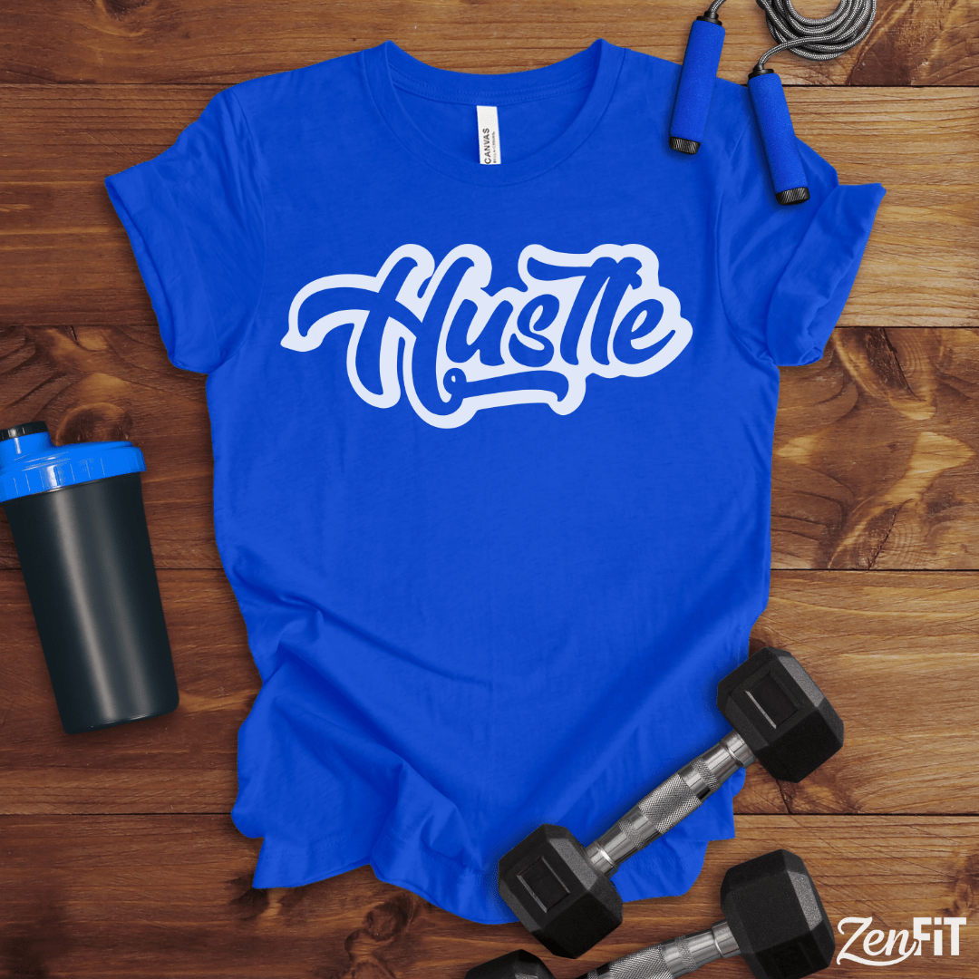 Hustle T-Shirt