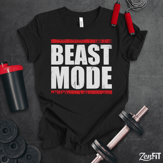 Beast Mode T-Shirt