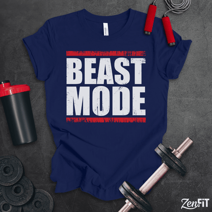 Beast Mode T-Shirt